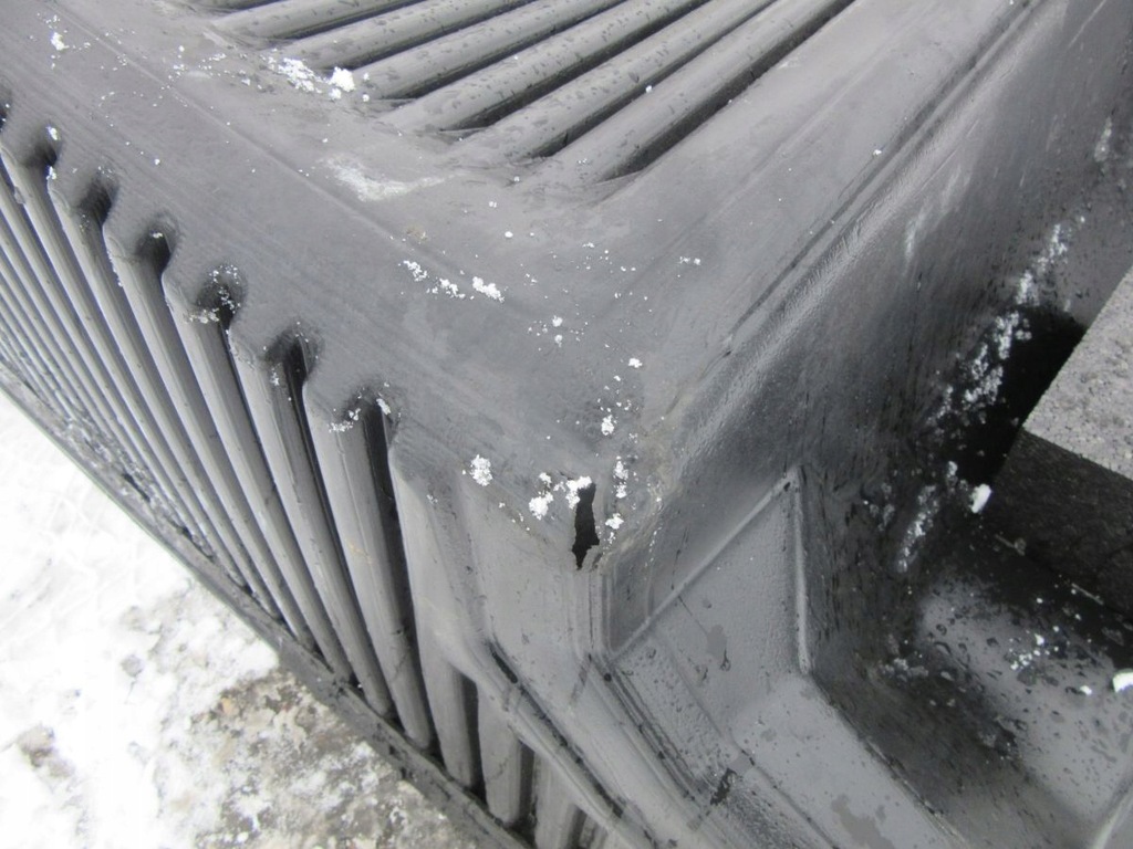 фото №6, Ford ranger 2012 4d кузов піддон захист коробки вантажний