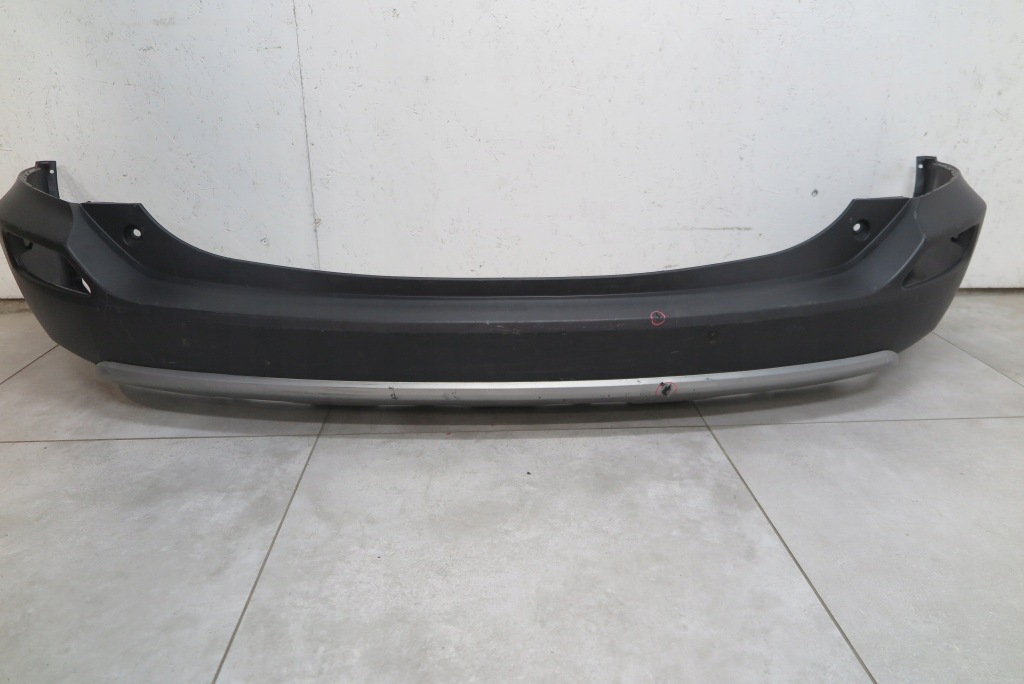 фото №1, Бампер задня задній toyota rav4 iv 52159-42190