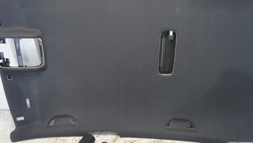 фото №6, Потолок vw golf vi 6 gti gtd 5d