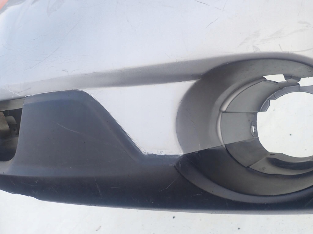 фото №11, Subaru outback iii 3 lift 06-09 бампер перед