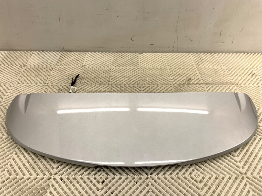 Купить Спойлер задний  opel insignia a универсал 08-17 sovereign silver спойлер