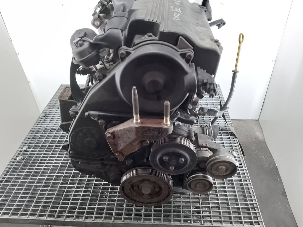 фото №7, Двигатель honda civic vii 1.7 ctdi