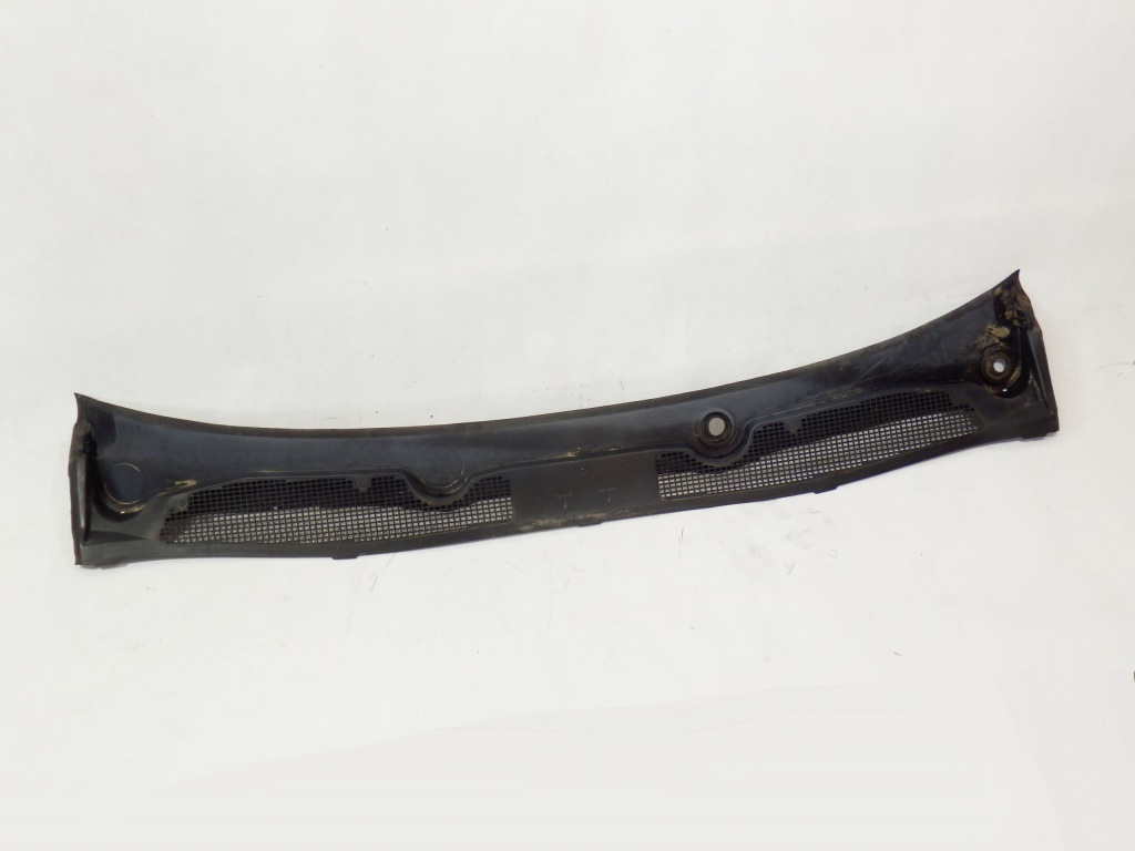 фото №1, Жабо пластиковий renault megane iii 668110003r