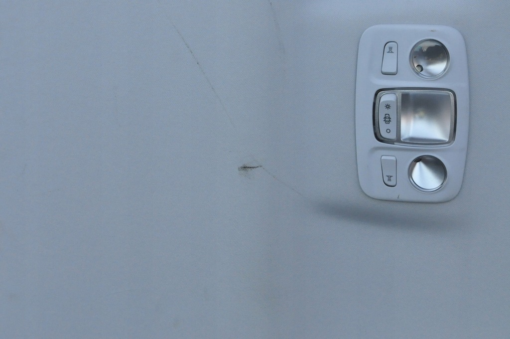 фото №7, Peugeot 2008 потолок крыша