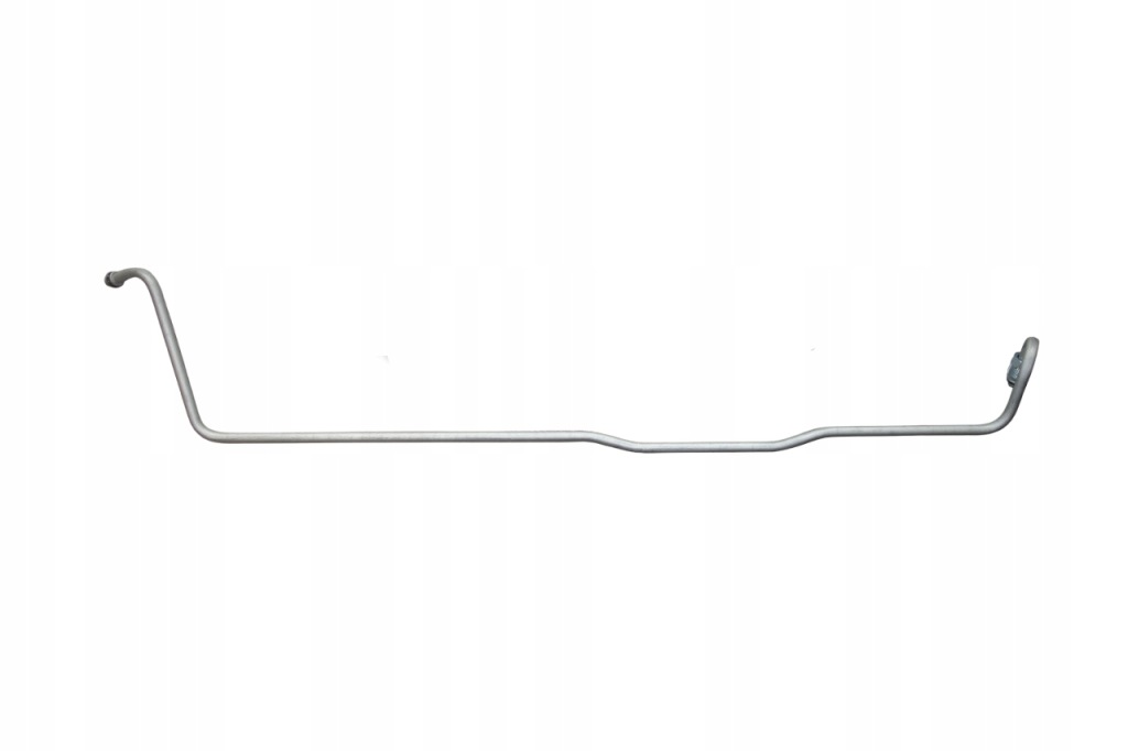 фото №1, Шланг трубка редуктор рулевой рейки vw transporter multivan t5 t6 длинный