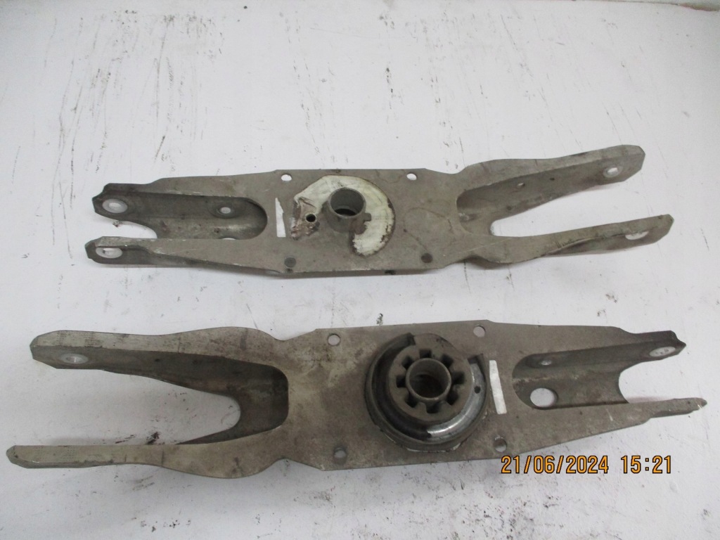 Купить Рычаг задний mercedes glb a2473573700