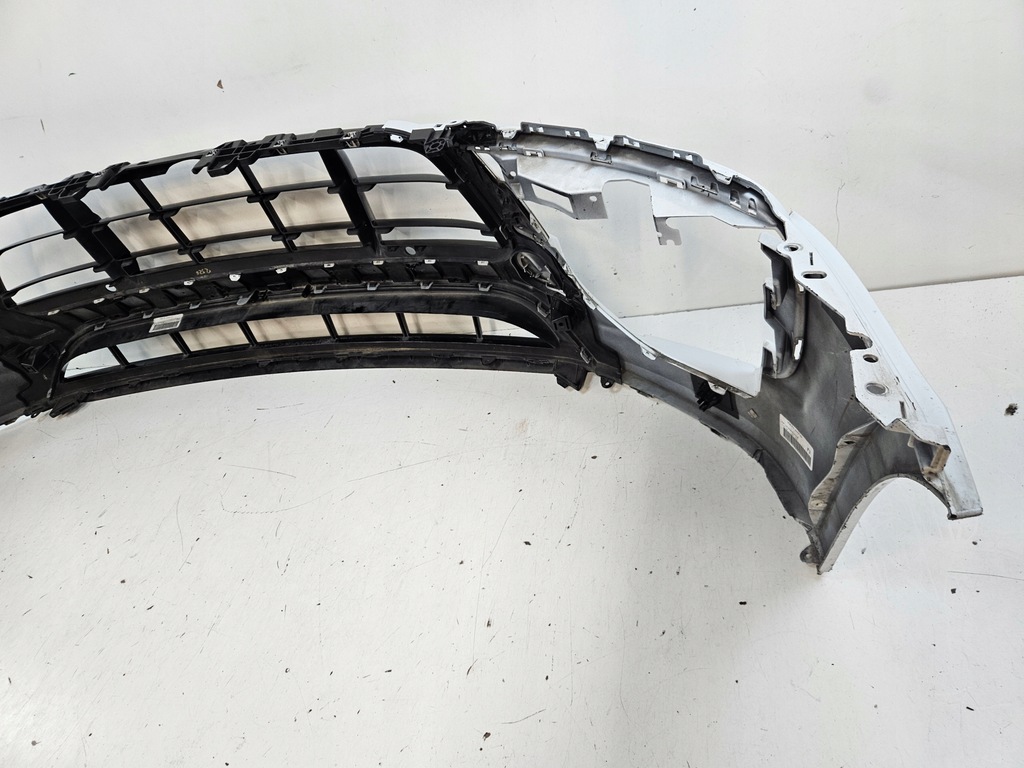 фото №12, Porsche macan 95b gts lift бампер передній перед 95b807221ac