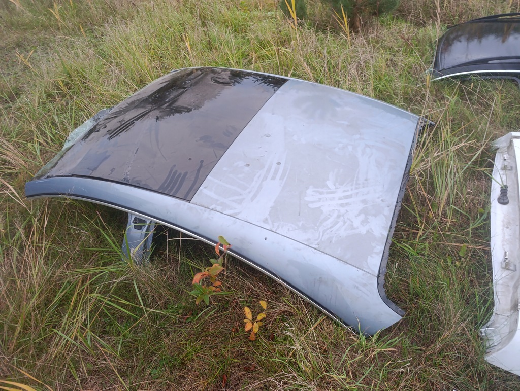 фото №8, Дах панорама volkswagen passat cc lc7z