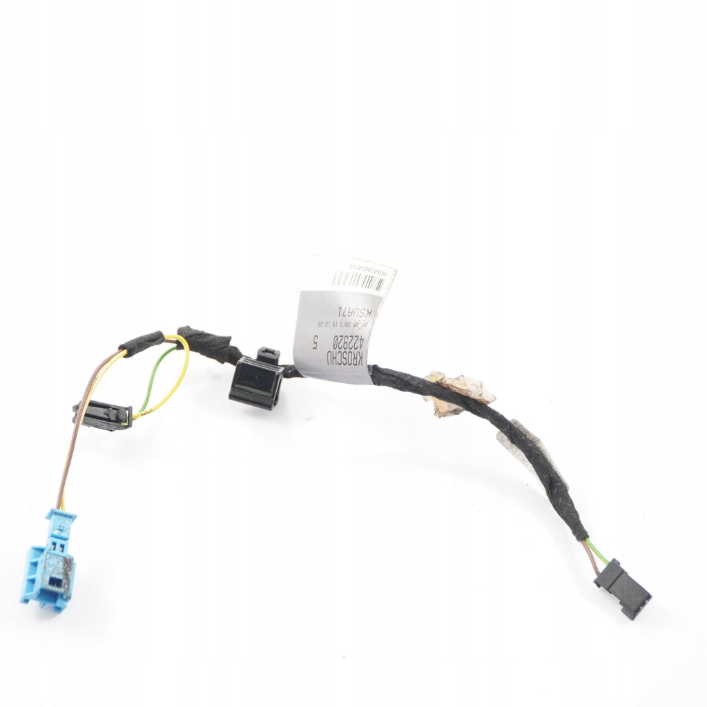 Mercedes r172 жгут трубопровод бардачка a1725402209 Доставка