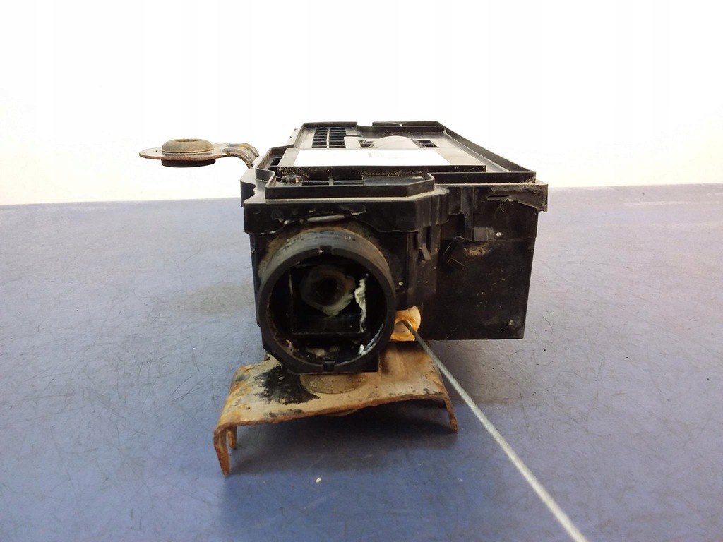 фото №5, Bmw 7 f02 тормоз ручной электрический 6790417 n63