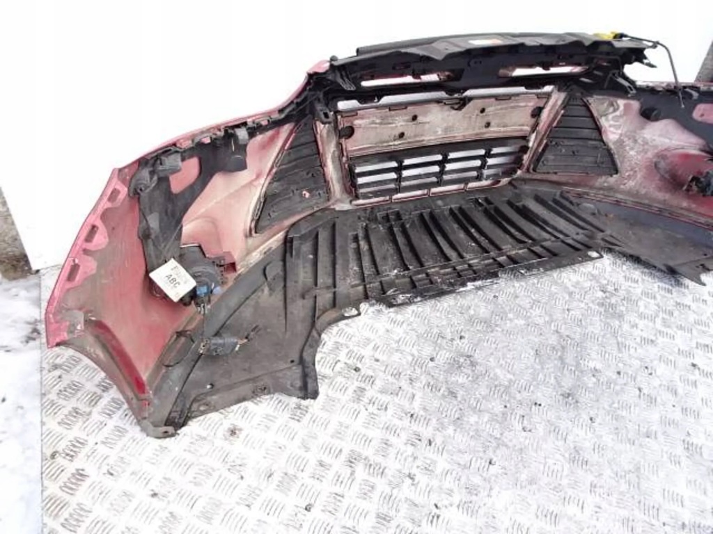 Купить Бампер перед комплект . ford focus mk3 ub