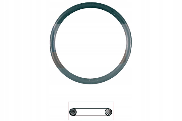 фото №2, Eps 1.890.538 прокладка, термостат