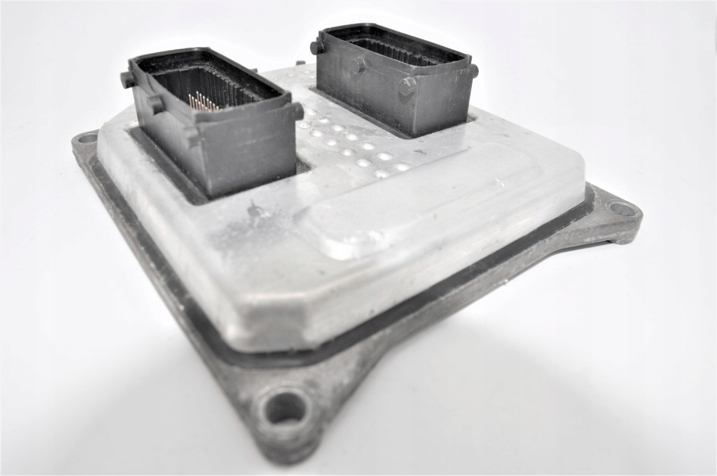 фото №1, Бортовий комп'ютер opel zafira 55571558 5wk9464 czysty