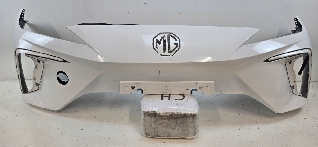 фото №1, Mg 4 mg4 mulan бампер передний перед org