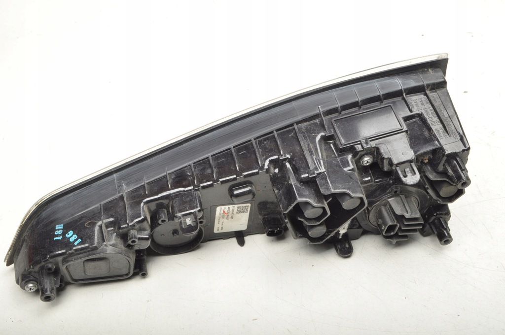 фото №7, Toyota prius iv лампа ліва задня лівий задня 81590-47021