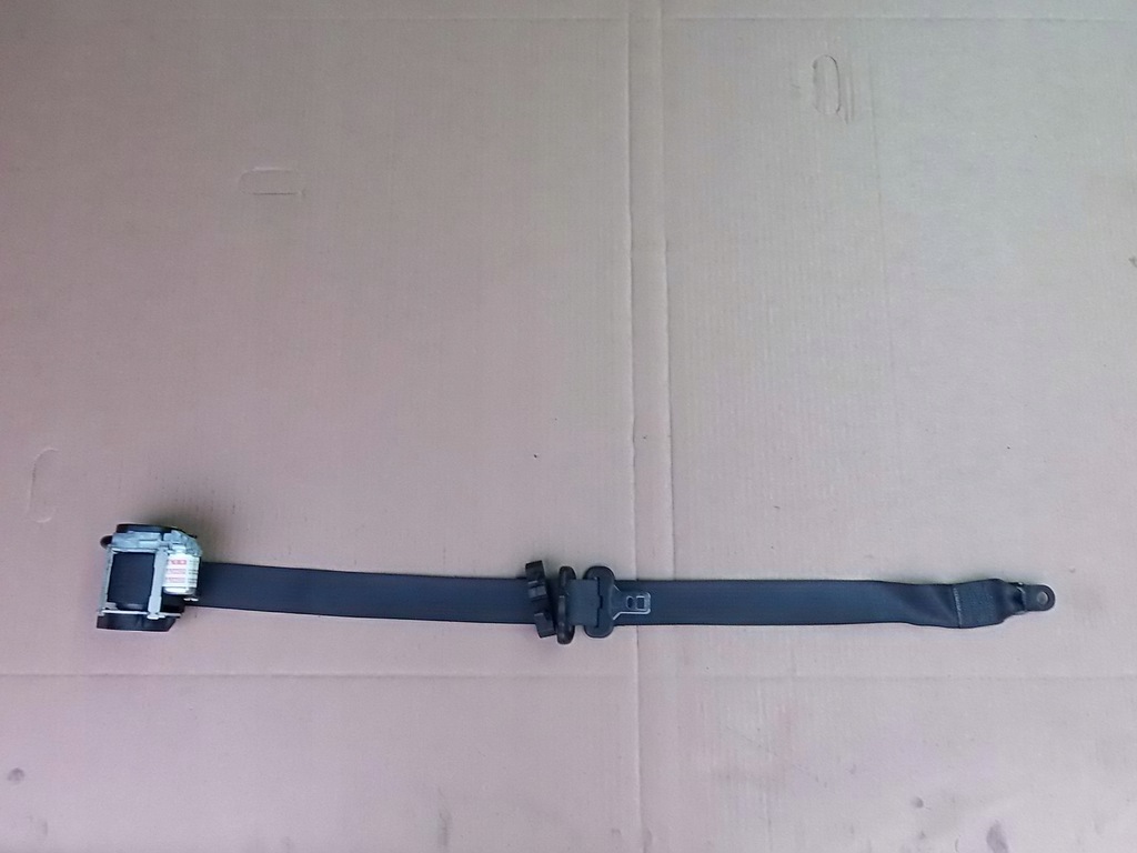 фото №4, Pas правий перед europa dodge journey freemont 3.5 v6 08r