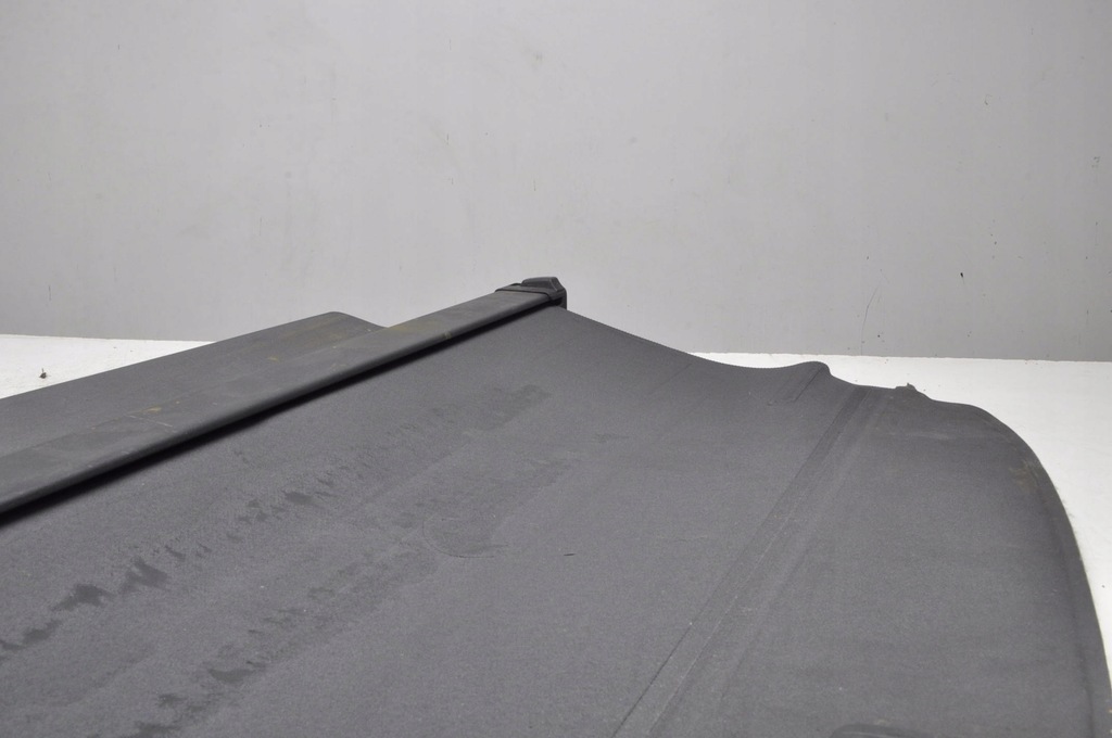 фото №6, Volvo v50 шторка задня задня багажника полиця