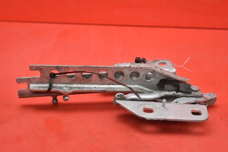 фото №4, Петля петлі капот audi a8 d3 02-09