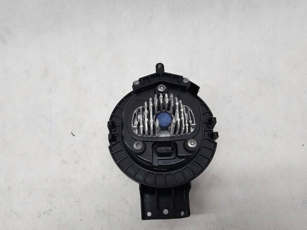 фото №5, Mini countryman r60 r61 лампа противотуманная фара led бампера перед правая левая 9812537