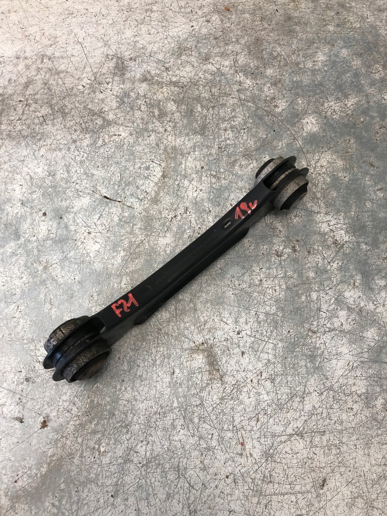 фото №1, Важіль задня bmw f21 6792517