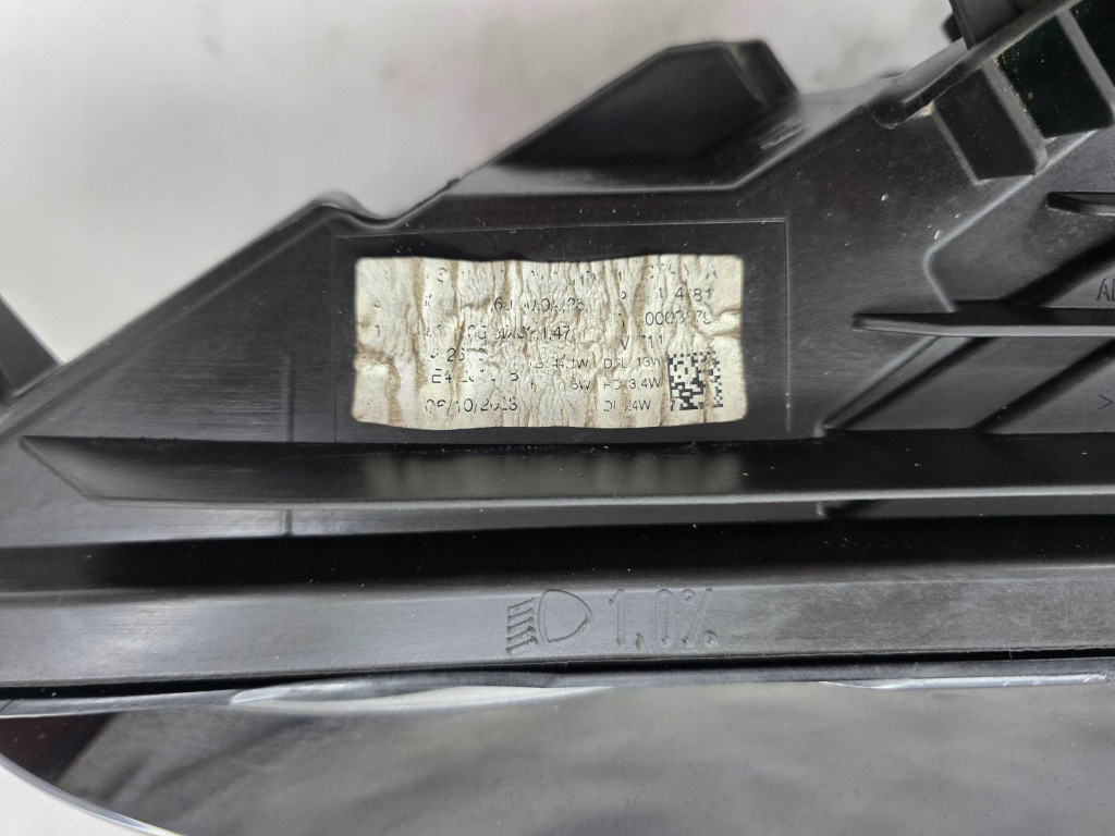 Купити Volvo v60 2 s60 3 2017+ фара перед ліва full led mid європа 32347006