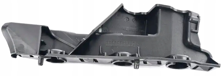 фото №16, Новий напрямна напрямна бампера 4m0807284b