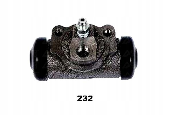 фото №1, Japanparts цилиндрик тормозной toyota hiace hilux