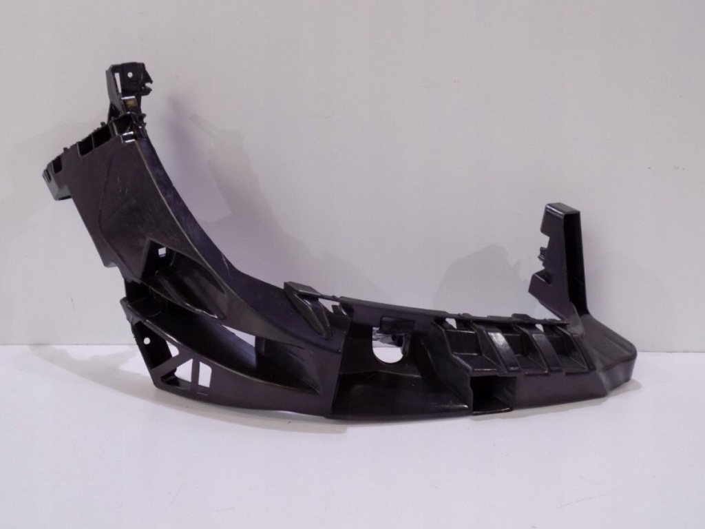 фото №8, Mb w166 кронштейн / панель фары pod фара r - 4242