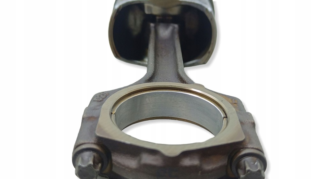 Opel mokka x 2017 поршень з шатун в Україні