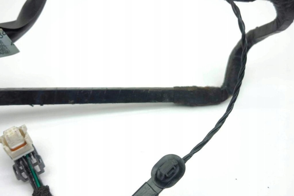 фото №8, Джгут передніх лівих двері lexus is iii _e3_ 8215253422a 2.5l 2015