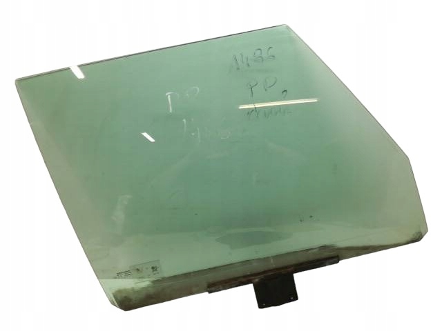 фото №1, Стекло дверь правый перед 9r renault espace iii