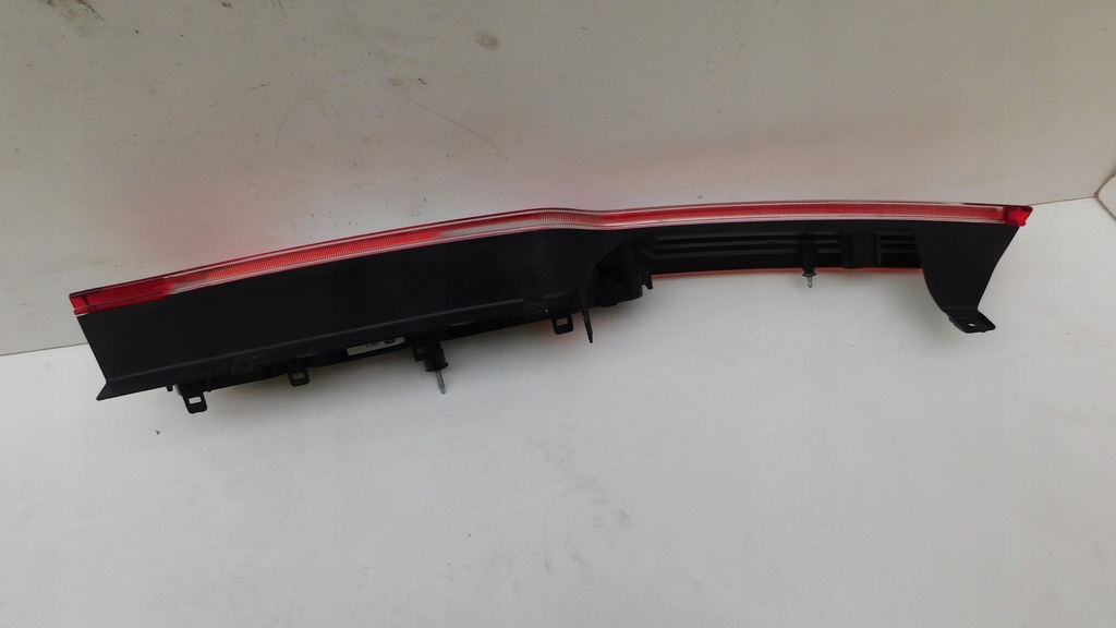 фото №15, Ford transit custom 12- лампа левая bk2113405ab