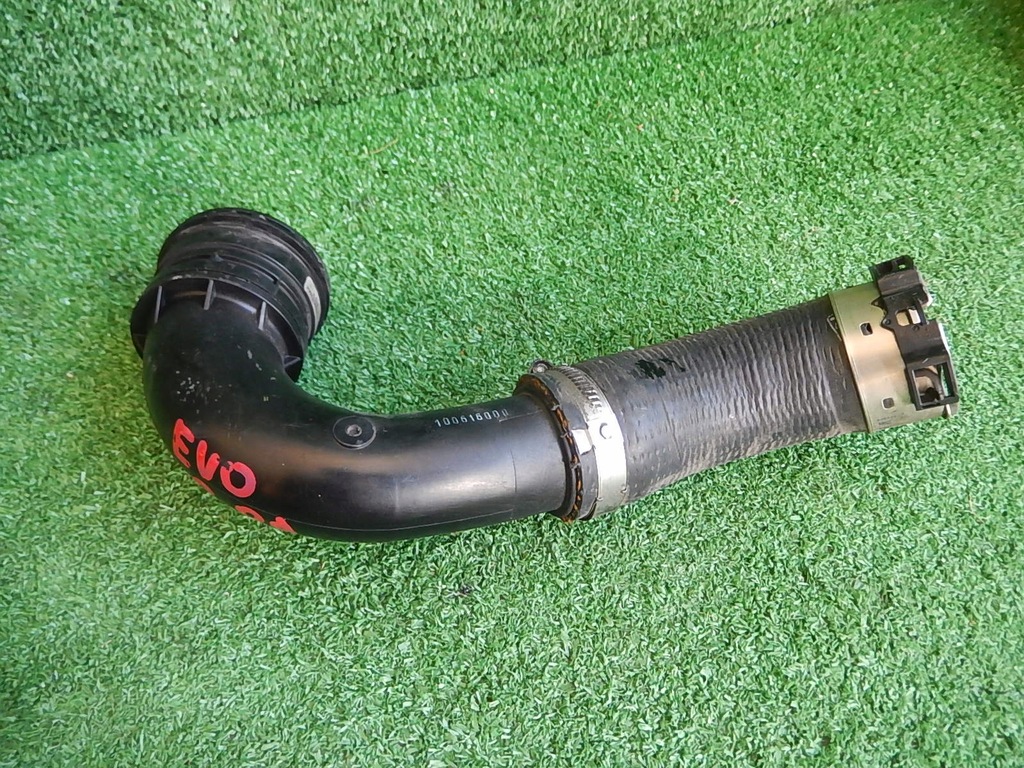 фото №1, Wąż труба интеркулер evoque 2.0d gj32-6c715