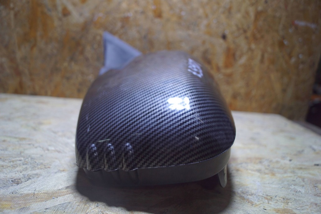 фото №6, Mitsubishi l200 iv дзеркало ліва 5 pin l1557 uk