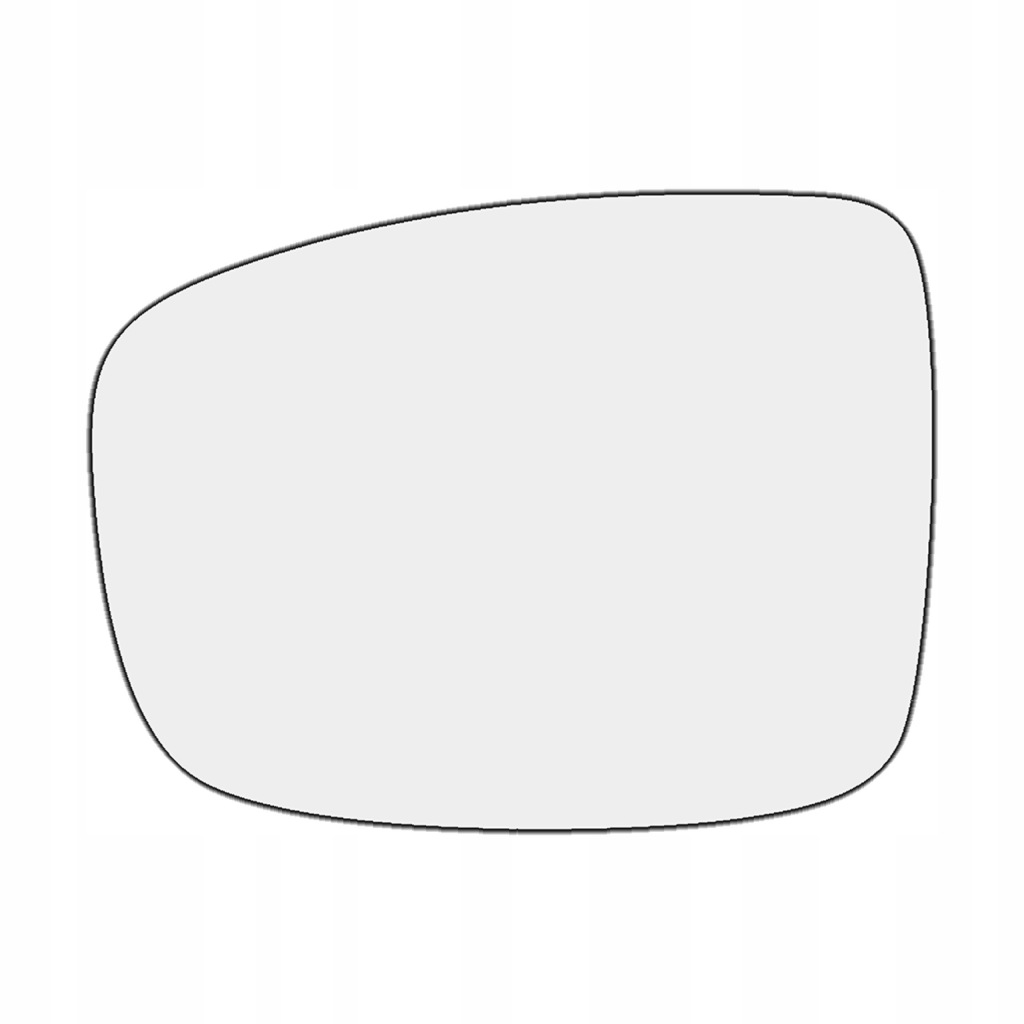 фото №1, Скло/дзеркало hyundai ix20 2010-2019 2011 2012 2013