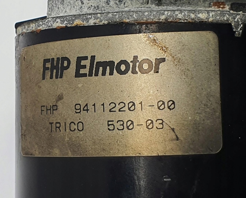 фото №6, Механізм двірник перед jaguar xjr x300 europa