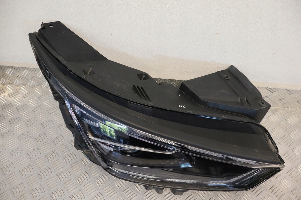 фото №9, Лампа передня перед права kia ev6 full led a5170789 92102-cv1 2021-2024