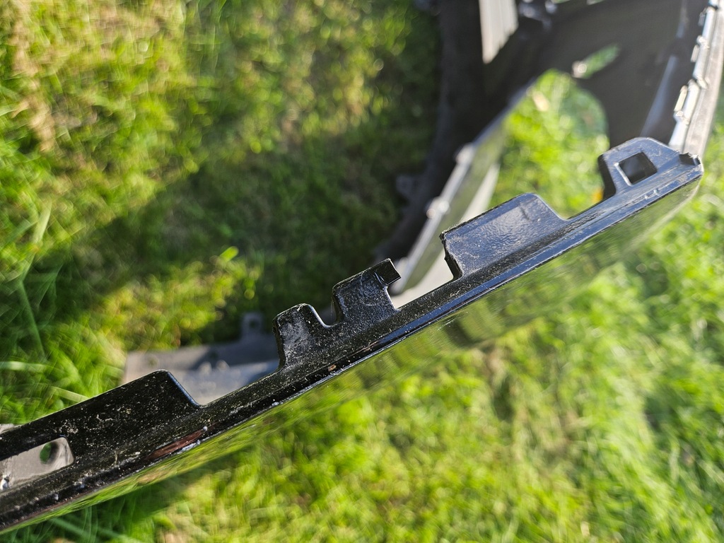 фото №8, Бампер перед hyundai i30n i30 n iii 17r-