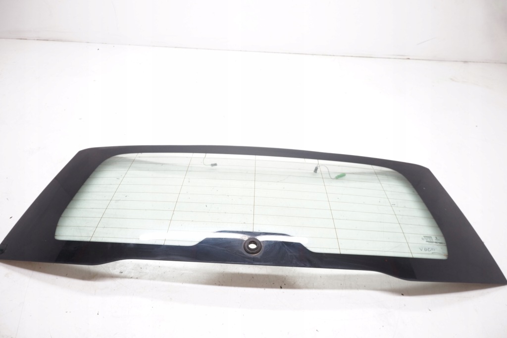фото №1, Volvo v60 ii стекло задняя задняя крышки w крышка багажника тонированная 19r