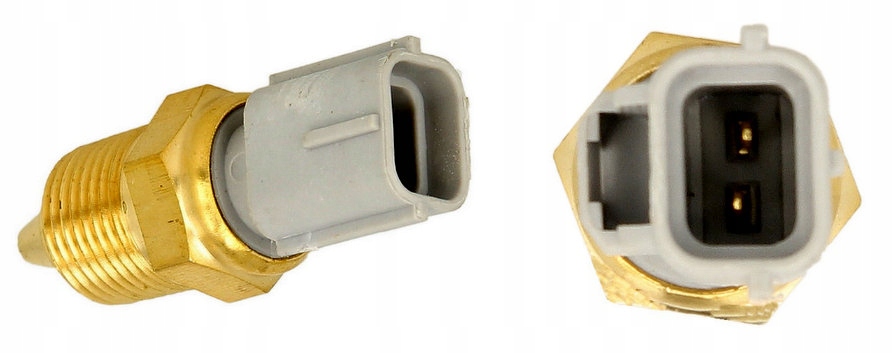 фото №1, Датчик температуры жидкость ford transit puma ka