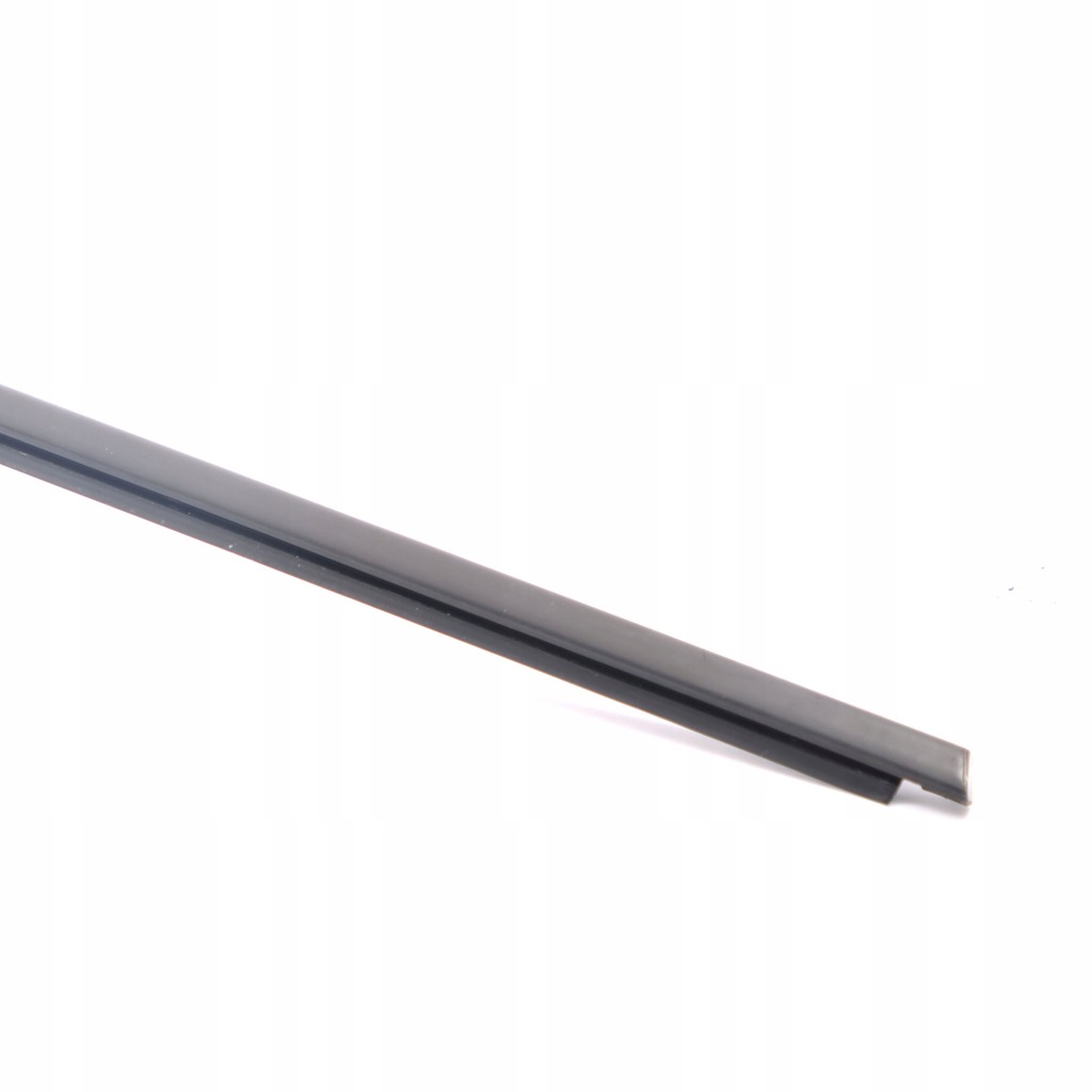 фото №12, Bmw f45 молдинг уплотнитель стекло дверь левый задняя czarna 8498417