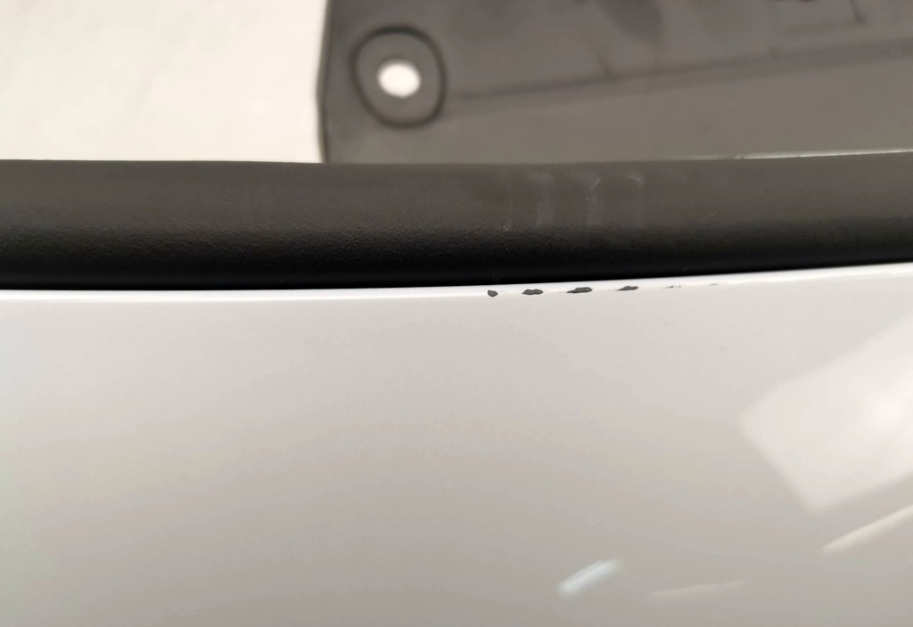 фото №11, Новый org бампер перед vw id.4 11a807217a 6xpdc ls9r