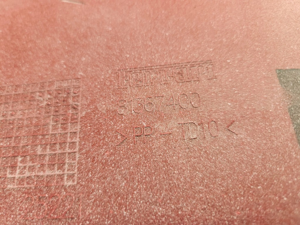 Бампер передний перед - ferrari 458 italia f142 81367400 2009-2015 Киев