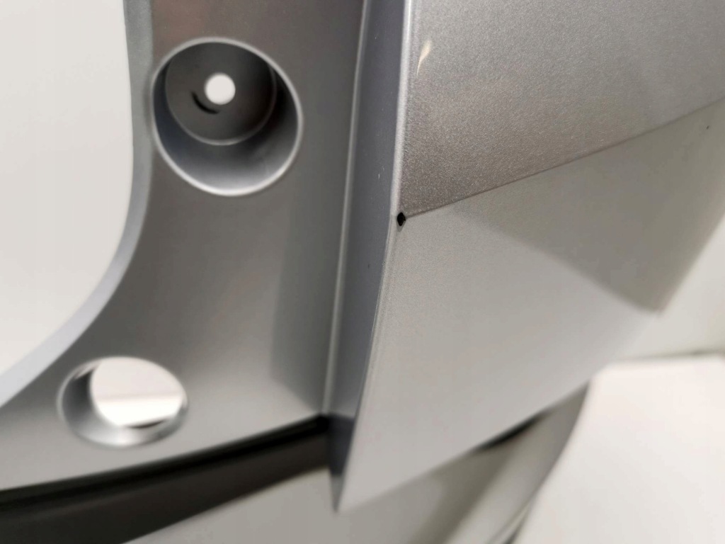 фото №13, Новый org бампер задняя задний vw id.4 id4 lc7a 6x pdc