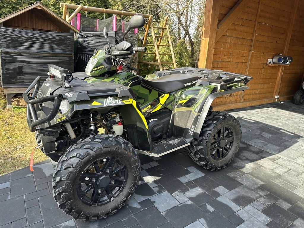 фото №14, Расширители крыльев, крыла 4x4 quad 5,5cm