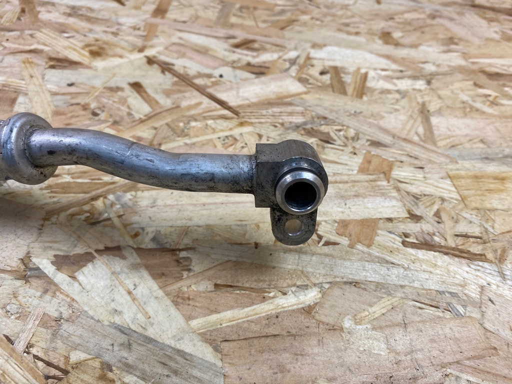 фото №9, Wąż шланг кондиціонера toyota rav4 iv 2013-