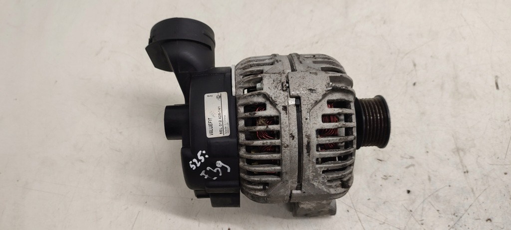 Купить Генератор hella 8el012428141 bmw e39