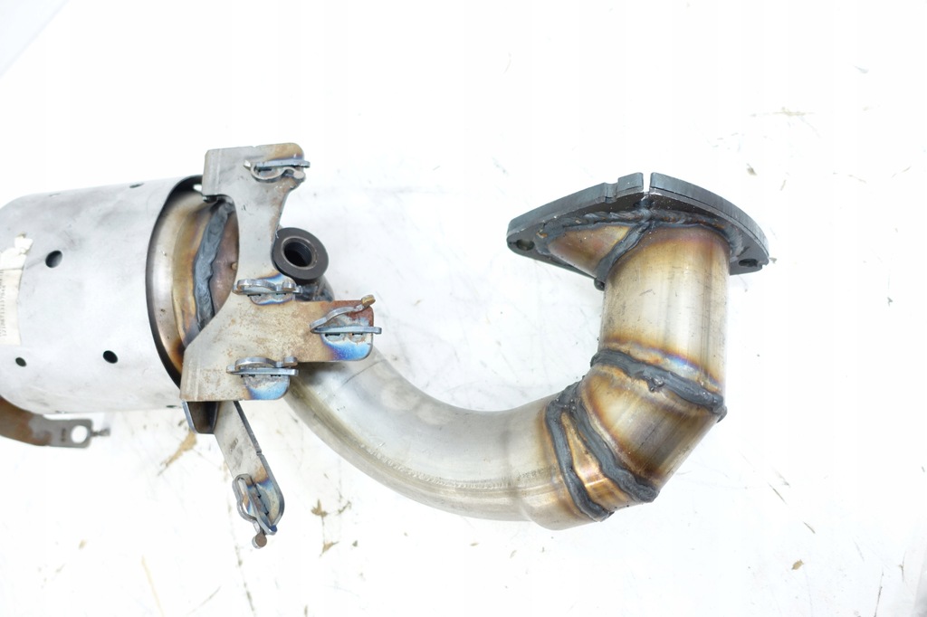 фото №10, Катализатор 1k0254200ax 1k0254200bx 1k0254200kx