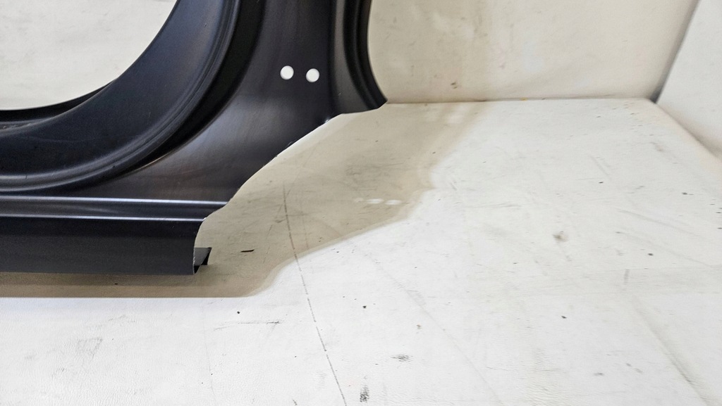 фото №5, Порог блок двигателя левый audi a4 b8 8k 8k9803087 новый