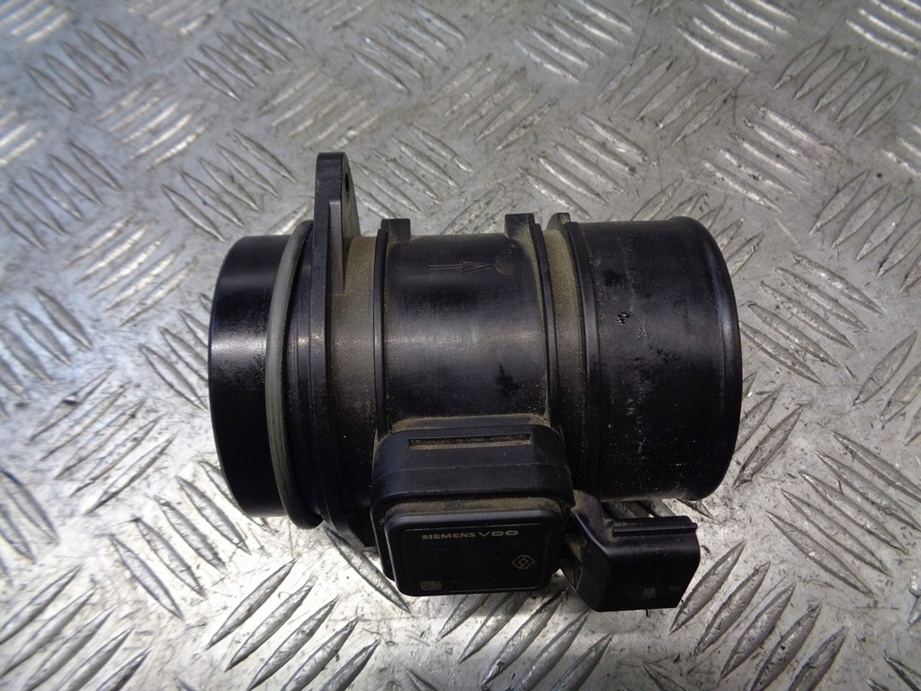 фото №1, Витратомір повітря renault clio iii 1.5 dci 8200358901b